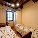 乡村民宿 拉菲奥里塔度假屋 *