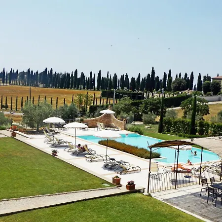 Country house La Fiorita