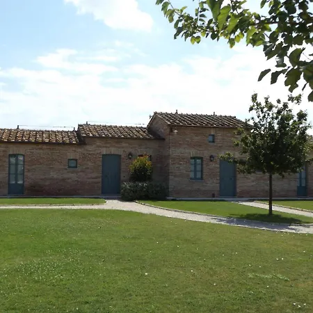 La Fiorita Casa di campagna