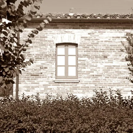 La Fiorita Cortona
