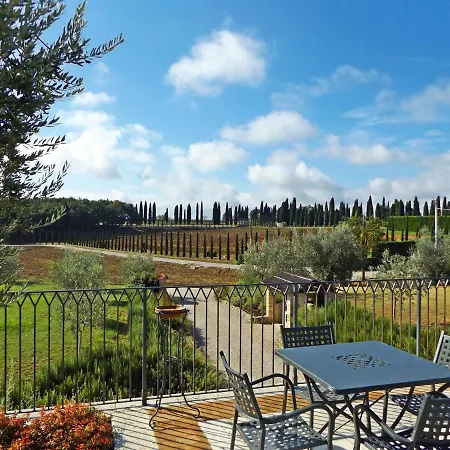 Country house La Fiorita *