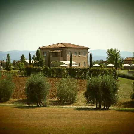 La Fiorita Country house *
