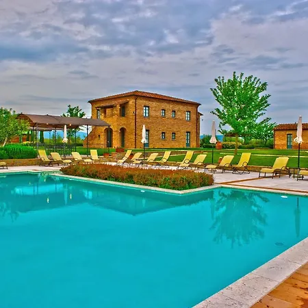 La Fiorita Cortona