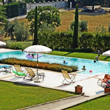 Country house La Fiorita Cortona