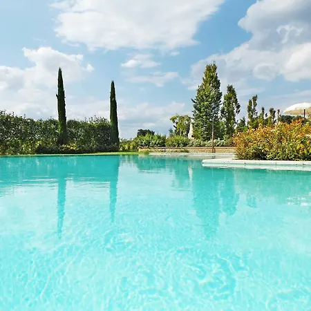 La Fiorita Landhuis Cortona