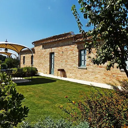 Casa Vacanze La Fiorita *