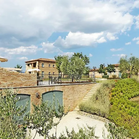 La Fiorita Casa rural *