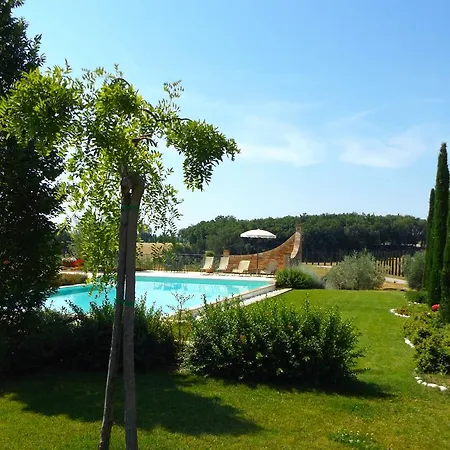 Casa Vacanze La Fiorita *