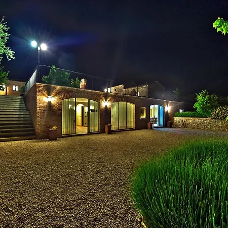Casa Vacanze La Fiorita
