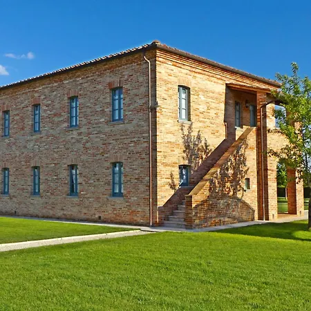 La Fiorita Casa rural Cortona