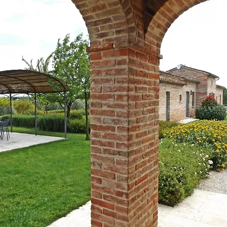 Country house La Fiorita *