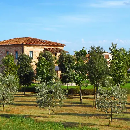 La Fiorita Casa rural Cortona