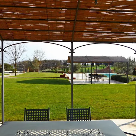 La Fiorita Casa rural