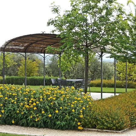Casa rural La Fiorita