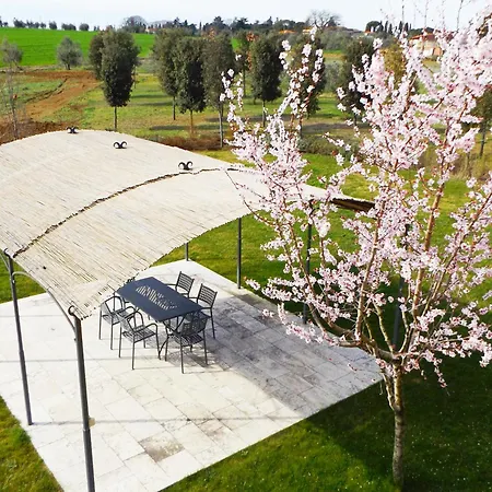 Casa Vacanze La Fiorita