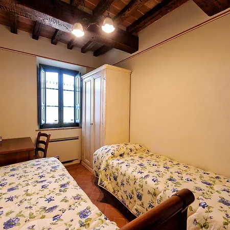 Casa rural La Fiorita *