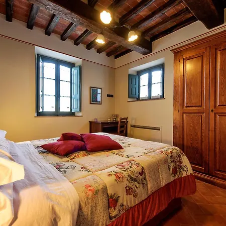 La Fiorita Country house