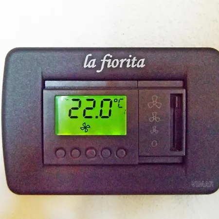 Landsted Casa Vacanze La Fiorita Cortona