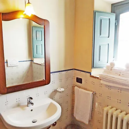 Casa Vacanze La Fiorita
