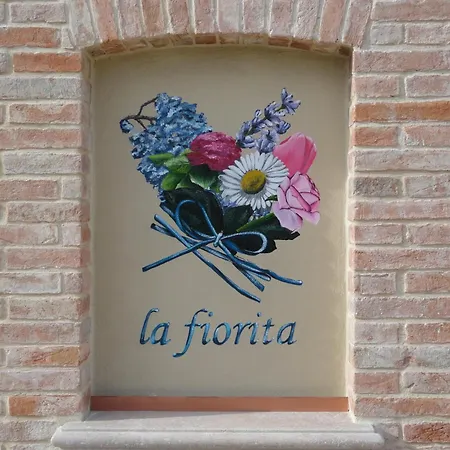 Casa Vacanze La Fiorita Cortona