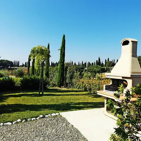 Casa rural La Fiorita Cortona