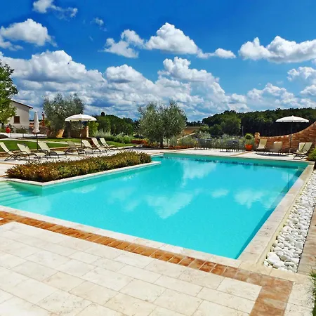 La Fiorita Casa rural Cortona