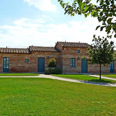 Casa Vacanze La Fiorita *