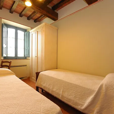 Casa rural La Fiorita Cortona
