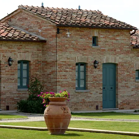 La Fiorita Country house