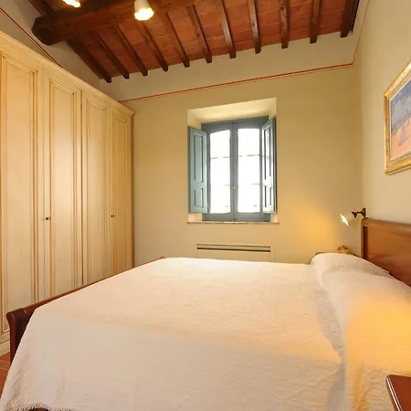 Casa rural La Fiorita Cortona