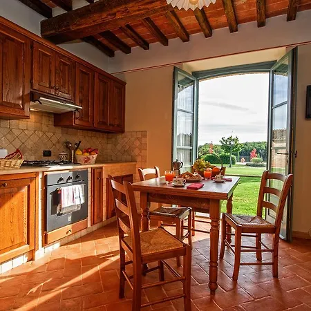 La Fiorita Country house