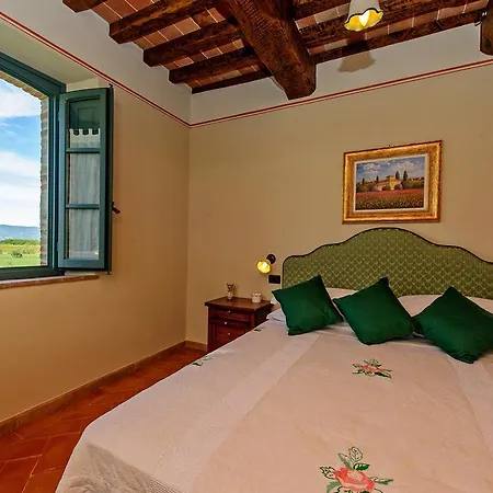 La Fiorita Country house *