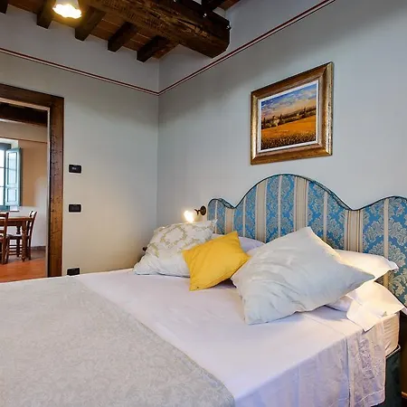 La Fiorita * コルトーナ