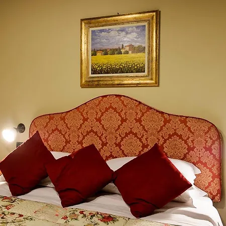 La Fiorita Country house *