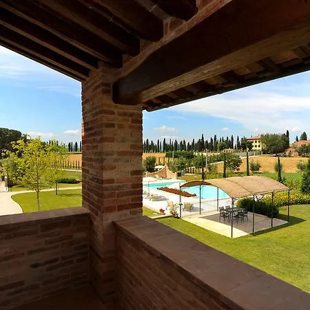 La Fiorita Country house