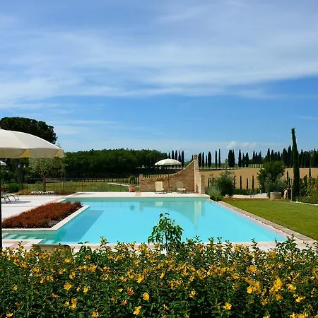 Casa Vacanze La Fiorita *