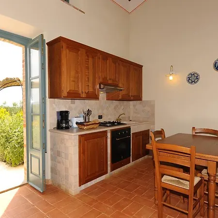 La Fiorita * Cortona