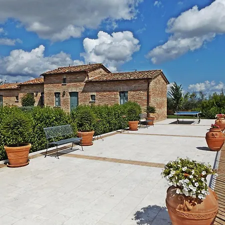 Landhuis La Fiorita *