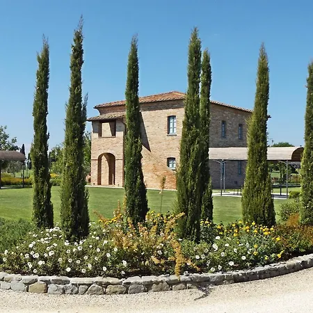 カントリーハウス La Fiorita *