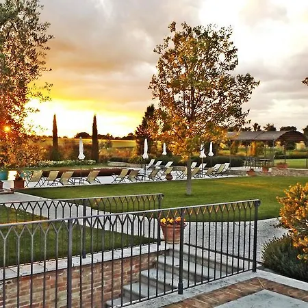 Casa Vacanze La Fiorita