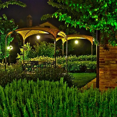 Casa rural La Fiorita