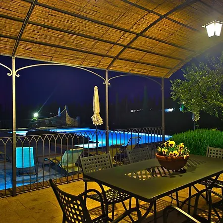 Casa Vacanze La Fiorita