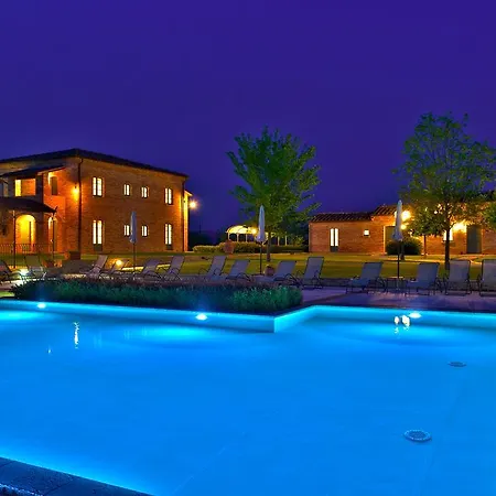 Country house La Fiorita