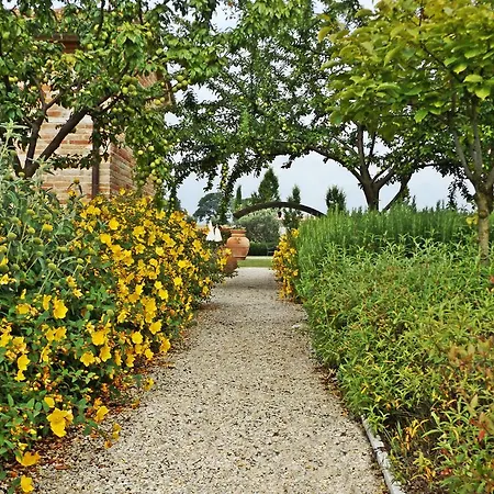 Casa Vacanze La Fiorita Cortona