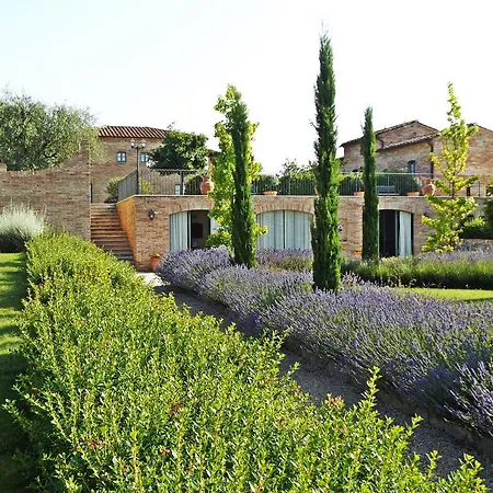 La Fiorita