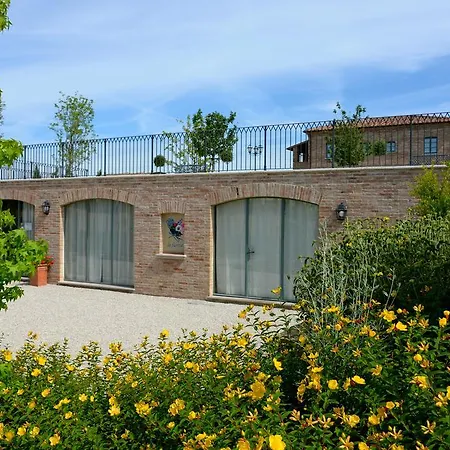 La Fiorita * Cortona