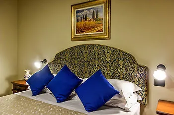 La Fiorita Casa rural *