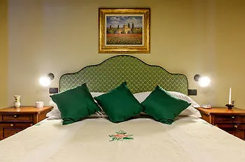 La Fiorita Casa rural