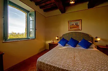 Casa rural La Fiorita