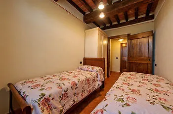 Casa Vacanze La Fiorita Cortona